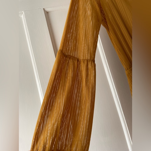 Leith Blouson Dress - Picture 11 of 15